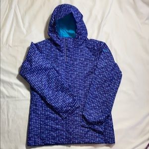 Columbia jacket